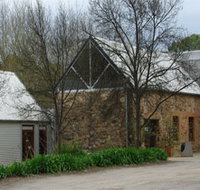 Mitchell Winery - ACT Tourism