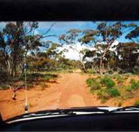 Gawler Ranges National Park - ACT Tourism