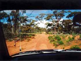 Gawler Ranges National Park - ACT Tourism 0