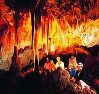 Kelly Hill Caves and Conservation Park - ACT Tourism
