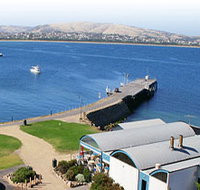 Granite Island Nature Park - Guided Penguin Tours - ACT Tourism