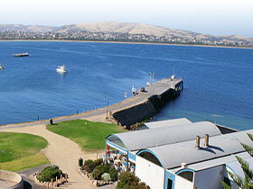 Granite Island Nature Park - Guided Penguin Tours - ACT Tourism 0