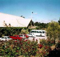Beerenberg Farm - ACT Tourism