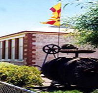 Penneshaw Maritime And Folk Museum - ACT Tourism
