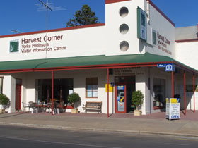 Harvest Corner Information And Craft - ACT Tourism 0