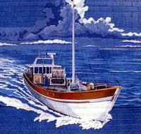 Southern Fleurieu Fish - ACT Tourism