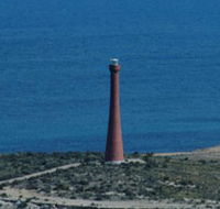 Troubridge Hill Lighthouse - ACT Tourism