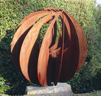 The Flower Garden - ACT Tourism