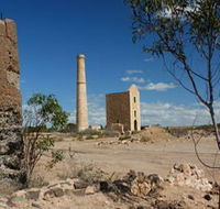 Hughes Enginehouse - ACT Tourism