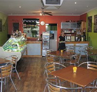 Cafe Lime and Gourmet Foodstore - ACT Tourism