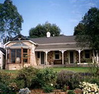 Phoenix Estate - ACT Tourism