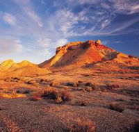 Painted Desert - ACT Tourism