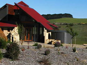 Parri Estate Mount Compass Cellar Door - ACT Tourism 0