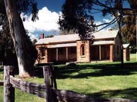 Willunga Courthouse And Slate Museums - ACT Tourism 0