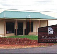 Mallee Estates - ACT Tourism