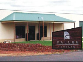 Mallee Estates - ACT Tourism 0