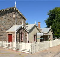 Strathalbyn and District Heritage Centre - ACT Tourism