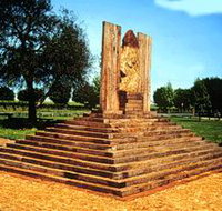 The Coonawarra Park - ACT Tourism