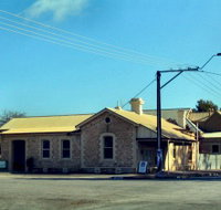 Southern Yorke Peninsula Visitor Centre in the Old Post Office - ACT Tourism