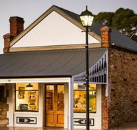 Hither and Yon Wines - ACT Tourism