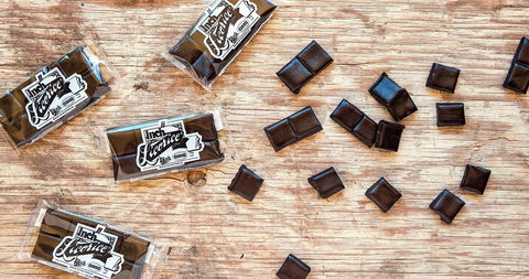 Melbas Chocolate & Confectionary - ACT Tourism 2