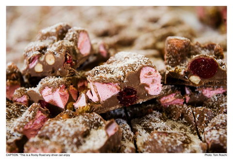 Melbas Chocolate & Confectionary - ACT Tourism 7