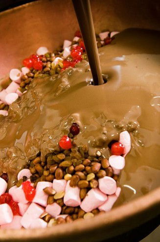 Melbas Chocolate & Confectionary - ACT Tourism 10