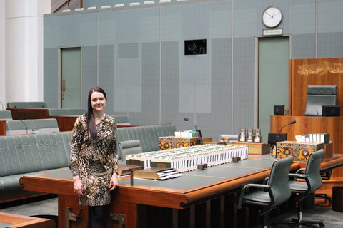 Constantia Designer Craftsmen - ACT Tourism 2