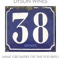 Dyson Wines - ACT Tourism
