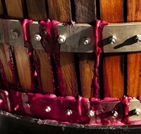 Greenock Creek Wines - ACT Tourism