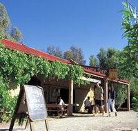 Bluey Blundstones Heritage Accommodation - ACT Tourism