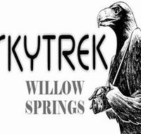 Skytrek - ACT Tourism