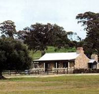 Fernfield Wines - ACT Tourism