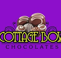 Cottage Box Chocolates - ACT Tourism
