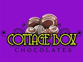 Cottage Box Chocolates - ACT Tourism 0