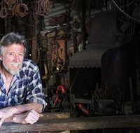 River Lane Blacksmith Tours - ACT Tourism