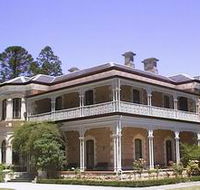 Yallum Park - ACT Tourism