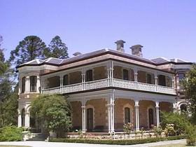 Yallum Park - ACT Tourism 0
