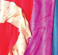 Sonya's Textile Gallery and Studio - ACT Tourism