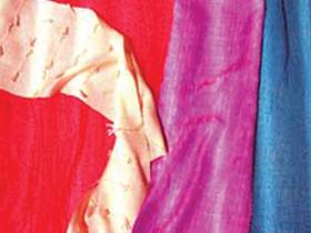 Sonya's Textile Gallery And Studio - ACT Tourism 0