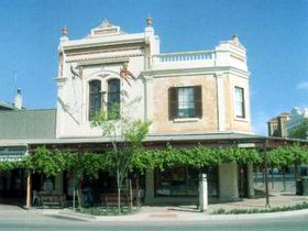 Kapunda Community Gallery Incorporated - ACT Tourism 0