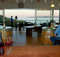 Dudley Cellar Door - ACT Tourism