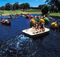 Greenhills Adventure Park - ACT Tourism