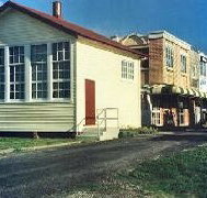Ulverstone History Museum - ACT Tourism