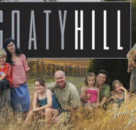 Goaty Hill Wines - ACT Tourism