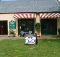 Richmond Tasting House - ACT Tourism