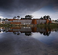 Museum of Old and New Art - MONA - ACT Tourism