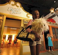 Kids Paradise - ACT Tourism