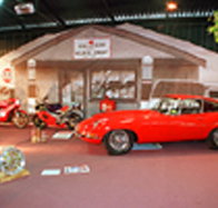 National Automobile Museum of Tasmania - ACT Tourism