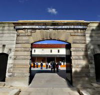 Tasmanian Museum and Art Gallery - ACT Tourism
